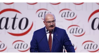 ATO: 'Vergi sistemimiz adil bir yapya kavuturulmal'