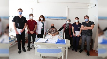 Bu hastalık ayak şeklini bozuyor