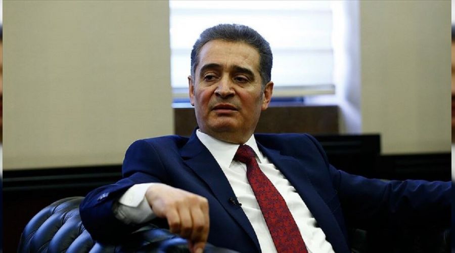 Darbe girişimine ilk soruşturmayı açan Başsavcı Kodalak konuştu