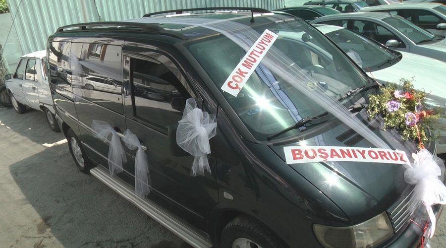 D���ne de�il bo�anma davas�na gitti