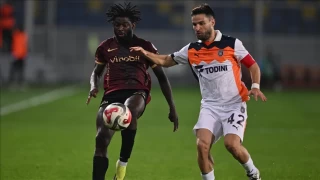 Gençlerbirliği sahasında kazandı