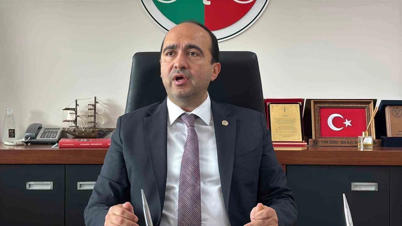 Grand Kartal Otel davas 27 Ekim'de balyor