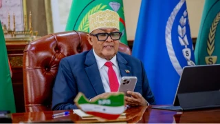 Somaliland'ın lideri İsrail'e gidecek::Abraham Anlaşmalarına katılmayı planlıyor