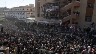 srail ile Hamas arasnda esir takas yapld