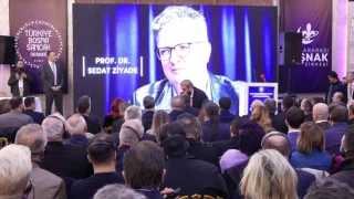 İstanbul'da 1. Uluslararası Boşnak Zirvesi yapıldı
