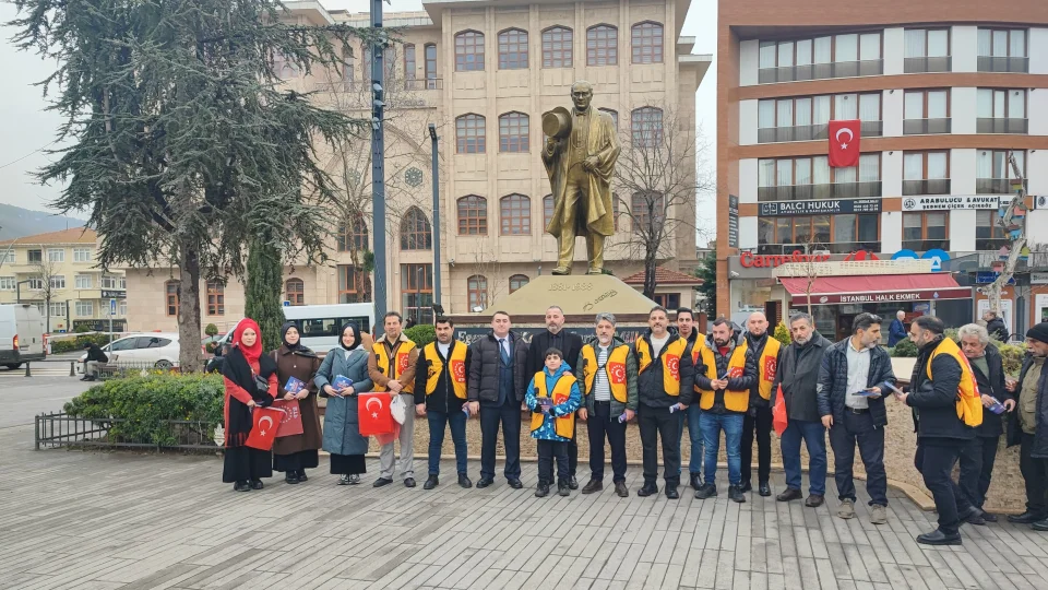 �stanbul�da BTP�den yo�un saha mesaisi