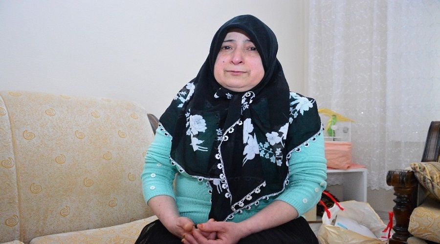 Kadınlar gününün en acı haberi