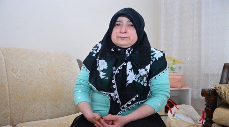 Kadınlar gününün en acı haberi