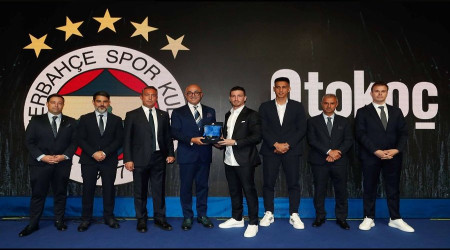 Kartal: nallah bu sene o sene olacak
