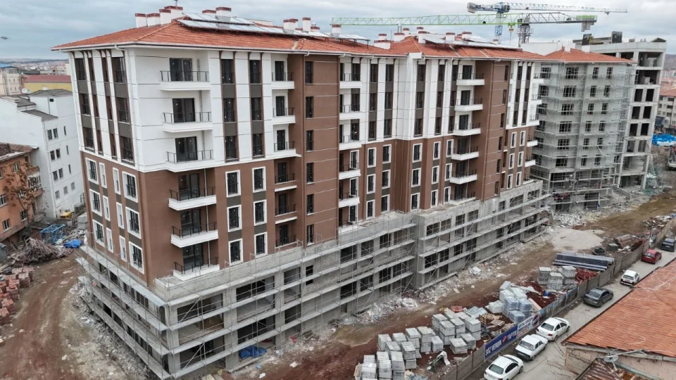 Kentsel d�n���mde merak edilenler