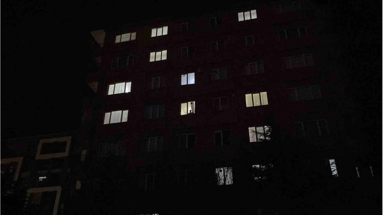 Konya'da eski koca dehşet saçtı: 2 yaralı