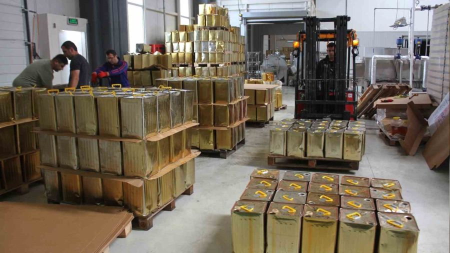 Ordu'dan 55 �lkeye bal ihracat�