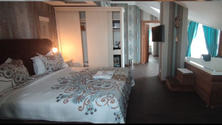 Otel fiyatları en çok Trabzon'da arttı