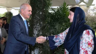 TBMM Bakan Kurtulmu, Pencap Eyaleti Babakan erif ile grt