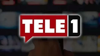TELE1'in YouTube kanalı erişime açıldı