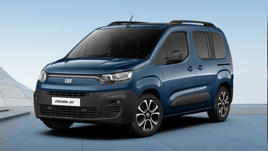 Yeni nesil Fiat Doblo Trkiye'de sata sunuldu