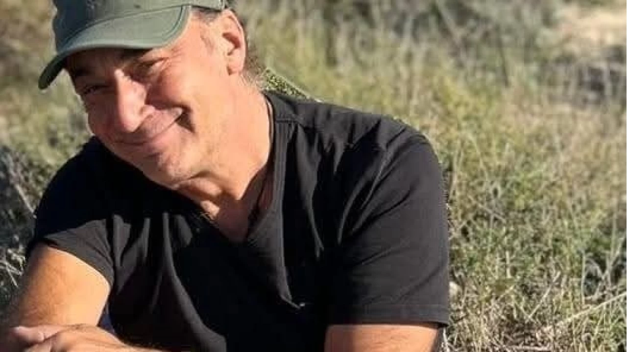 Yeşilçam oyuncusu Mehmet Serdar Sulukahya Beşiktaş'ta öldürüldü