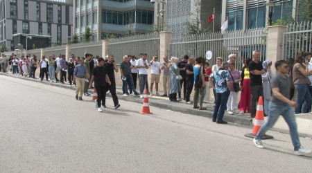 Yurt dndan getirilen telefonlar kaydettirme cretine zam sonras sistem kilitlendi!