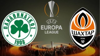Arda Turan krmz kart grd, Shaktar penaltlarda Panathinaikos'a elendi