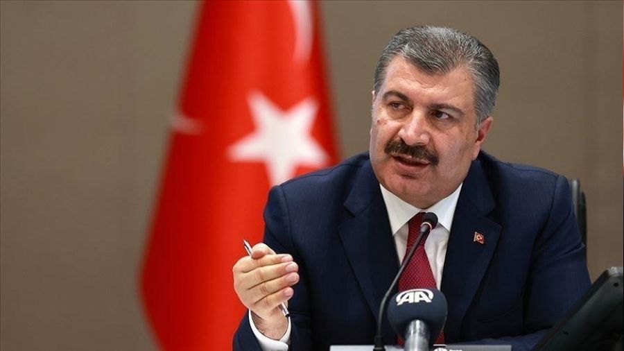 'Aşı baskısına boyun eğmeyiz'