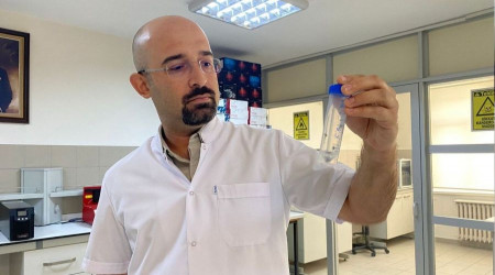 'Aşırı yağışlar keneleri belirli noktalara taşıdı'