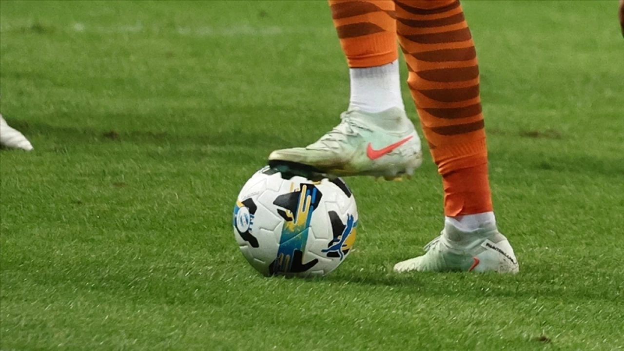 Avrupa Ligi'nde play-off turuna yükselen takımlar