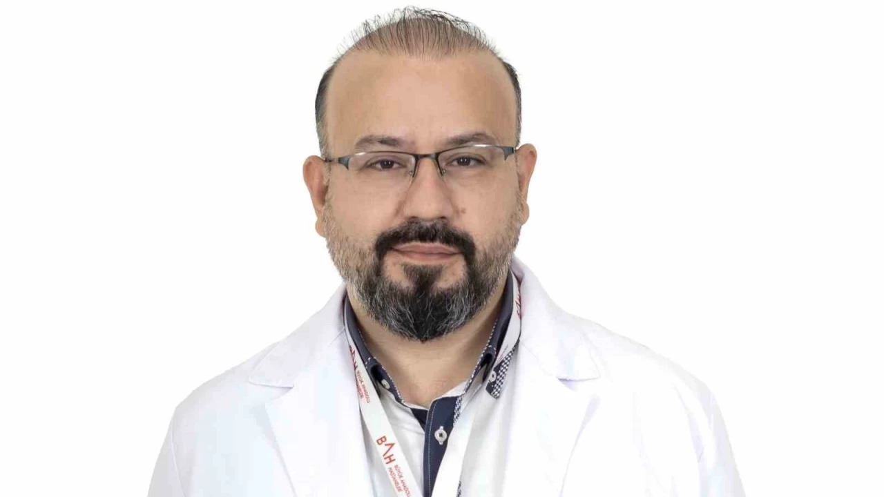 'Ba ars, nemli bir hastaln habercisi olabilir'