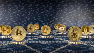 Bitcoin’de Sakin Fırtına Yeni Bir Dönemin Habercisi mi?