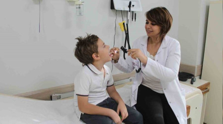 Çocukların bağışıklığı için 4 altın kural