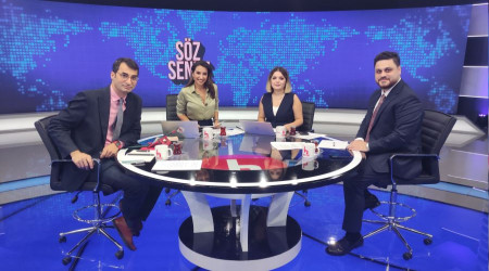 “Değişim kişilerle olmaz, değişim fikirlerle olur”