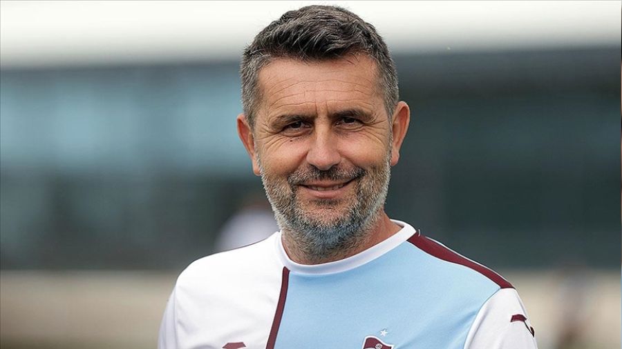 "Hatayspor ma��na y�zde y�z haz�r�z"