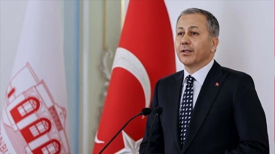 'Her yerde kimlik kontrolü yapacağız'