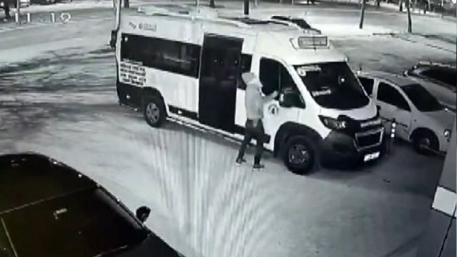 H�rs�z ke�if yapaken yakaland�