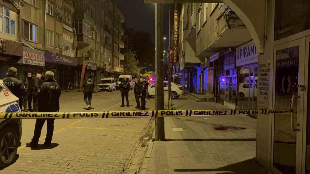 Katiline konum atmış!