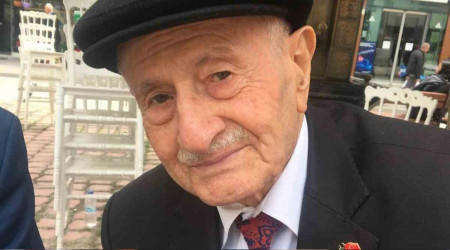 Kore gazisi Gaziler Günü'nde hayatını kaybetti