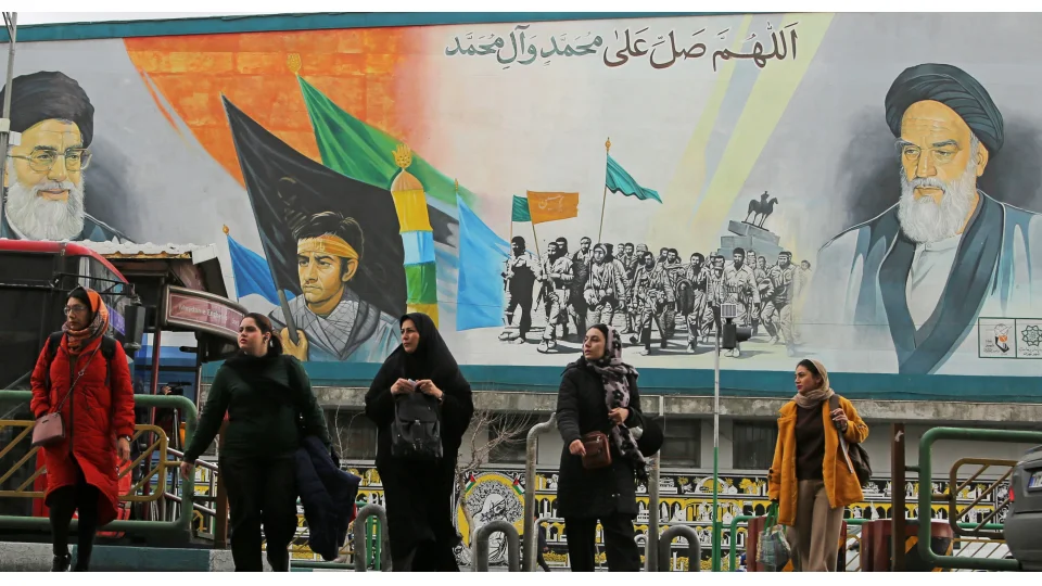 M�zakereler tansiyonu d���rmedi