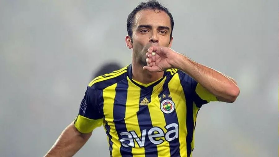 O artık teknik adam