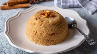 Osmanl�'da helvan�n �nemi