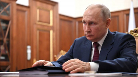 Putin, darbecisiyle 29 Haziran’da Kremlin’de görüşmüş!