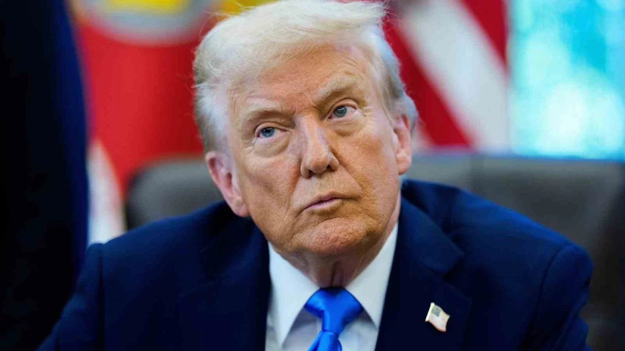 Trump yönetimi, suç işleyen 80 bin kişinin vizesini iptal etti