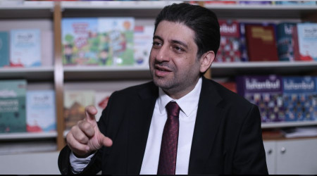 Türkçe dünya dili olma yolunda