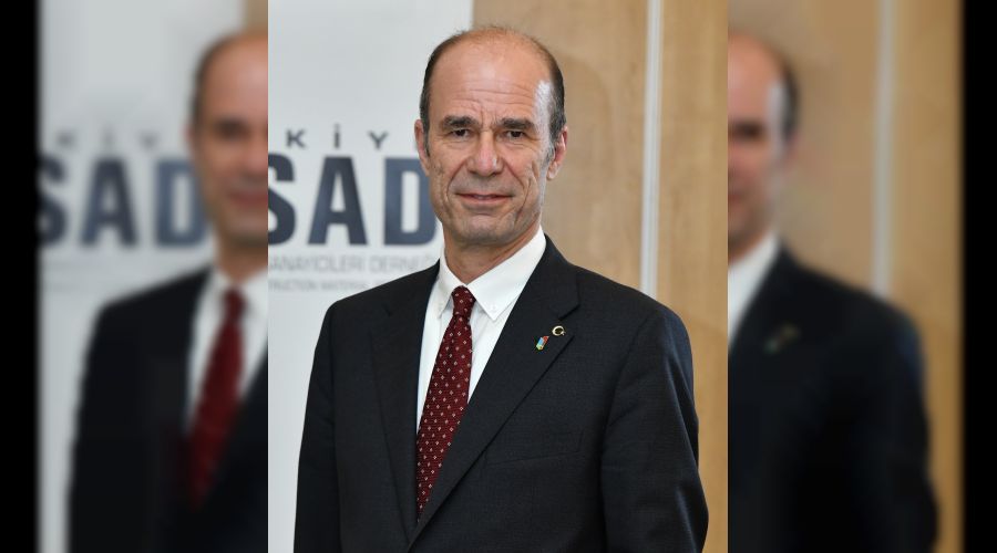 ‘Yeşil Mutakabat’a uyum için Türkiye hazırlık yapmalı