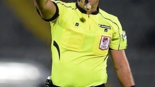 11. hafta malarn ynetecek hakemler belli oldu