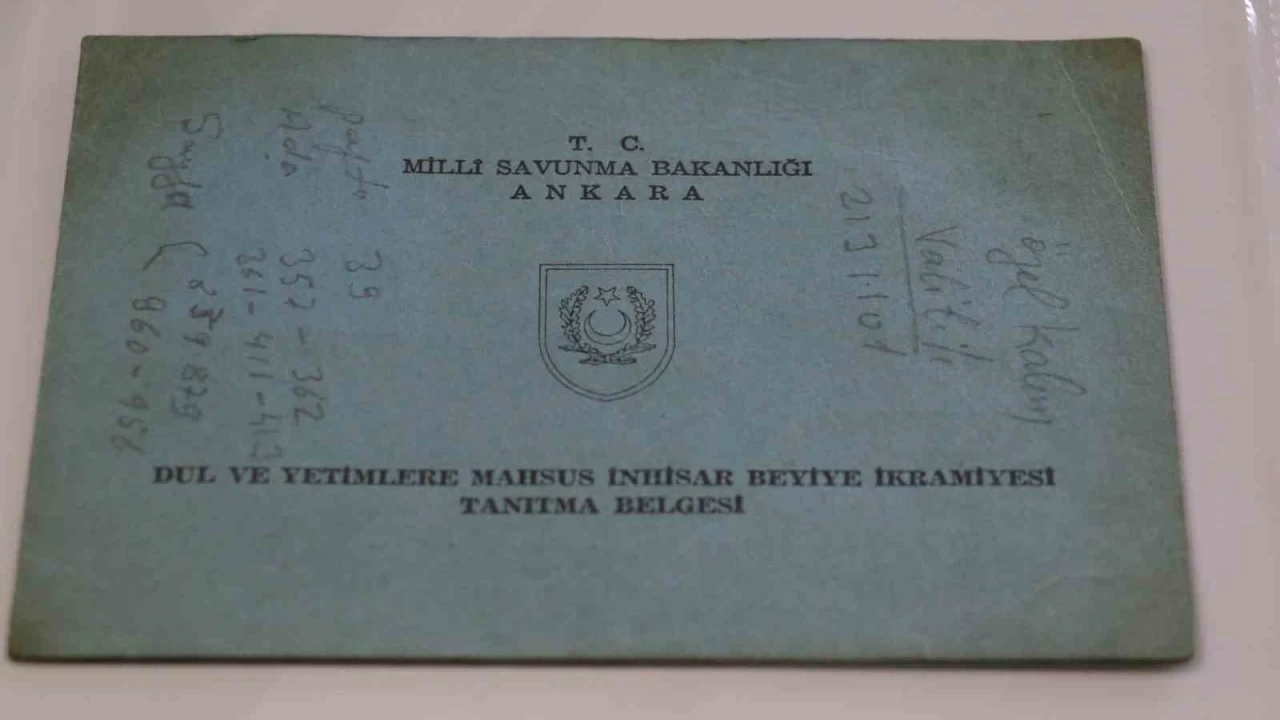Çanakkale'deki kayıp alayın sırrı çözüldü