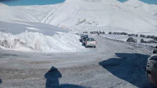 ��� facias�ndaki kay�p �oban i�in arama �al��malar� devam ediyor