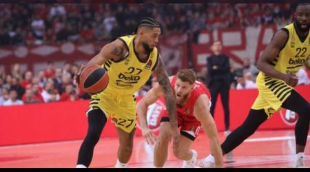 Fenerbahçe ikinci maçta umut arıyor