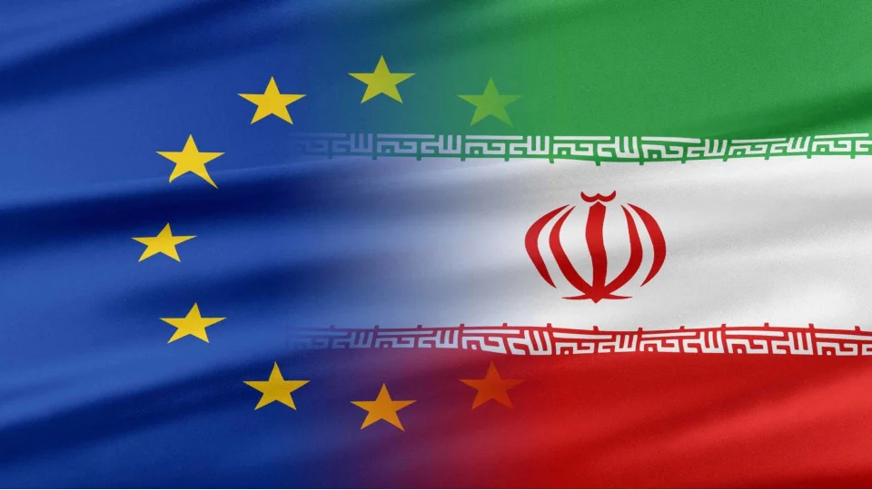 �ran, AB �lkelerinin deniz ve hava kuvvetlerini ter�r �rg�t� ilan etti