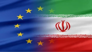 �ran, AB �lkelerinin deniz ve hava kuvvetlerini ter�r �rg�t� ilan etti