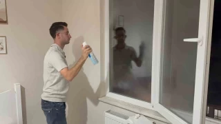 Kuraklığın ardından sinek istilası başladı