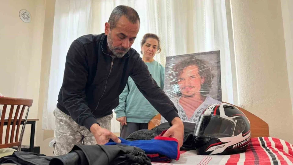 Muratcan'�n ailesinden tahliye karar�na tepki